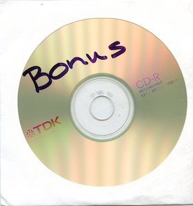 Bonus